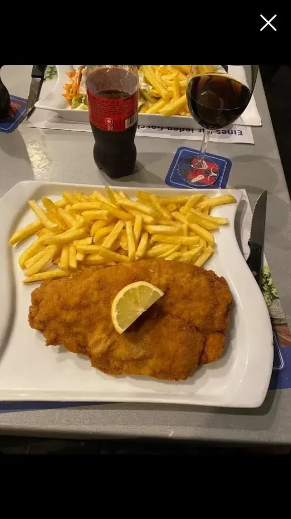 Giuseppe Cosco_The Prime Killwangen_Killwangen_Bewertung