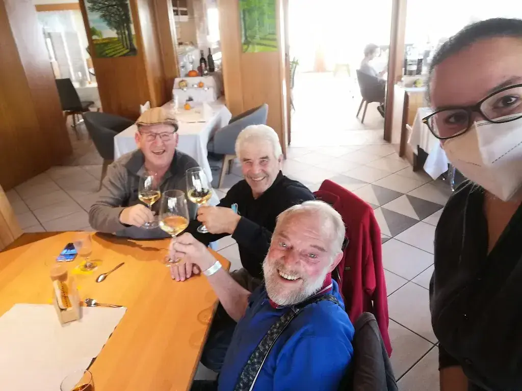 Ruedi Bieri_Restaurant Pinte Grosswangen_Grosswangen_avis