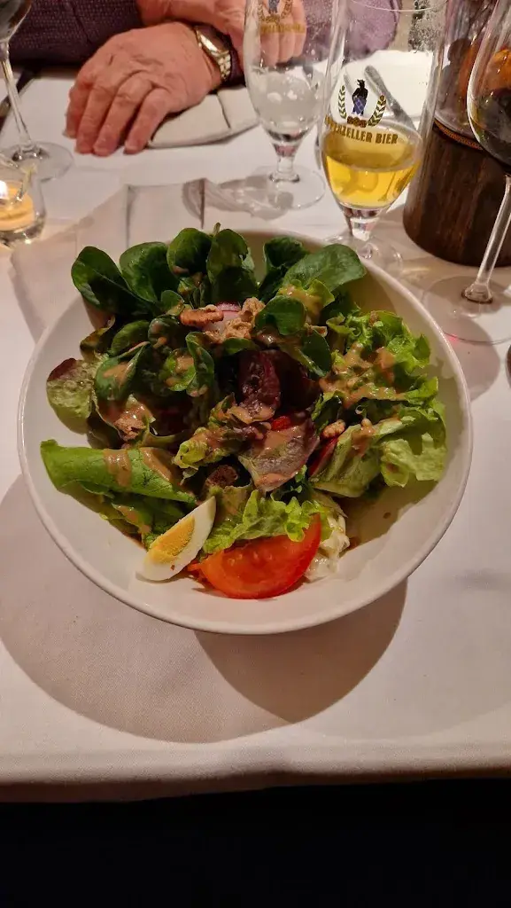 Jörg Bühlmann_Restaurant Pinte Grosswangen_Grosswangen_avis