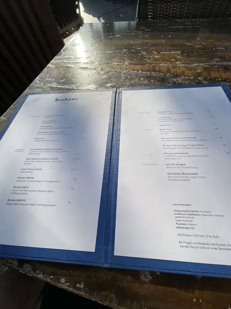 Menu_Seehaus Herrliberg_Herrliberg_image_2