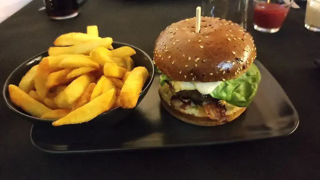 Lioba_Restaurant Sonnendeck_Herrliberg_review