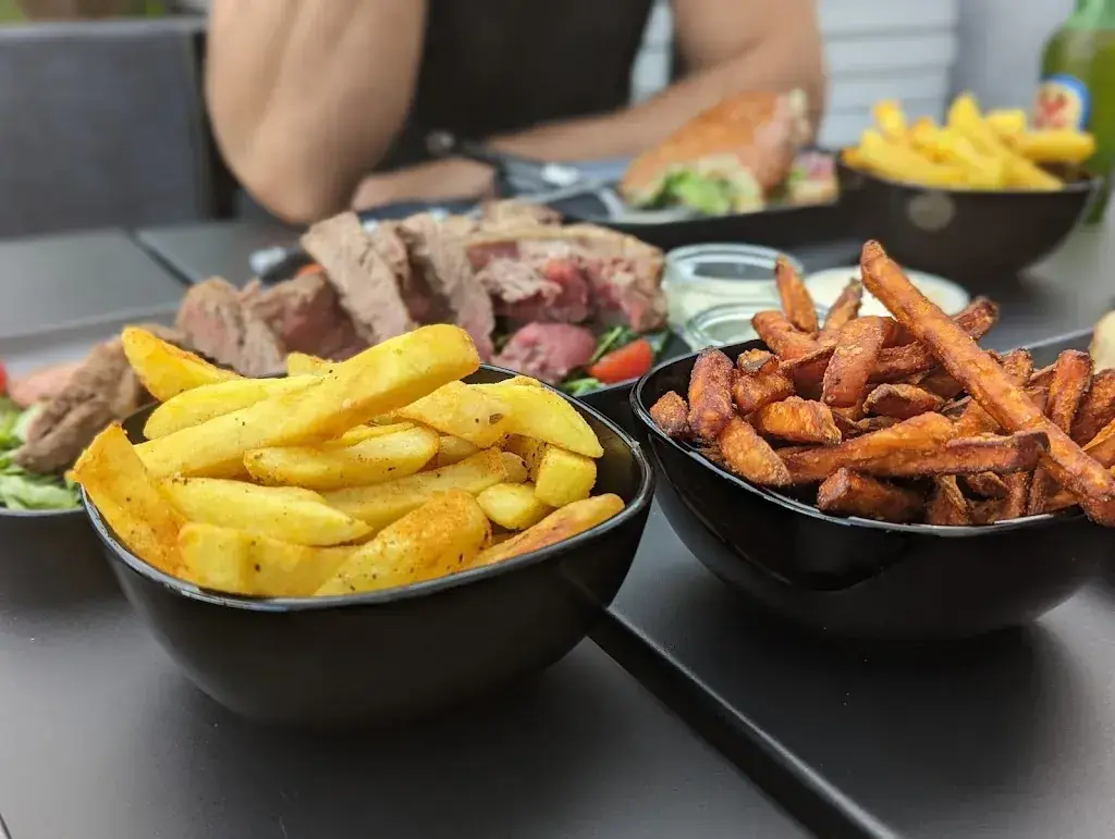 Farah Charab_Restaurant Sonnendeck_Herrliberg_review