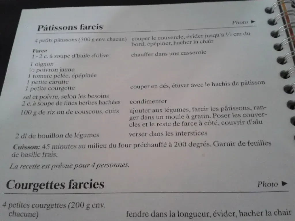 Menu_Château de Villa_Sierre_image_1