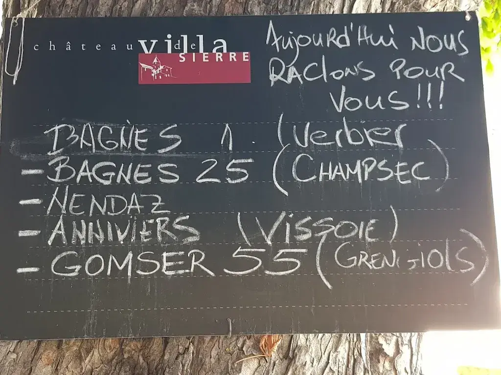 Menu_Château de Villa_Sierre_image_4