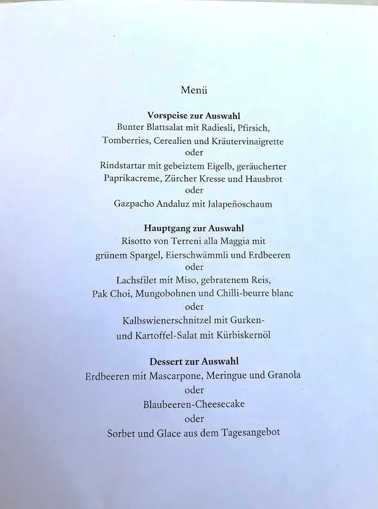 Restaurant Buech_Herrliberg_menu_image_1