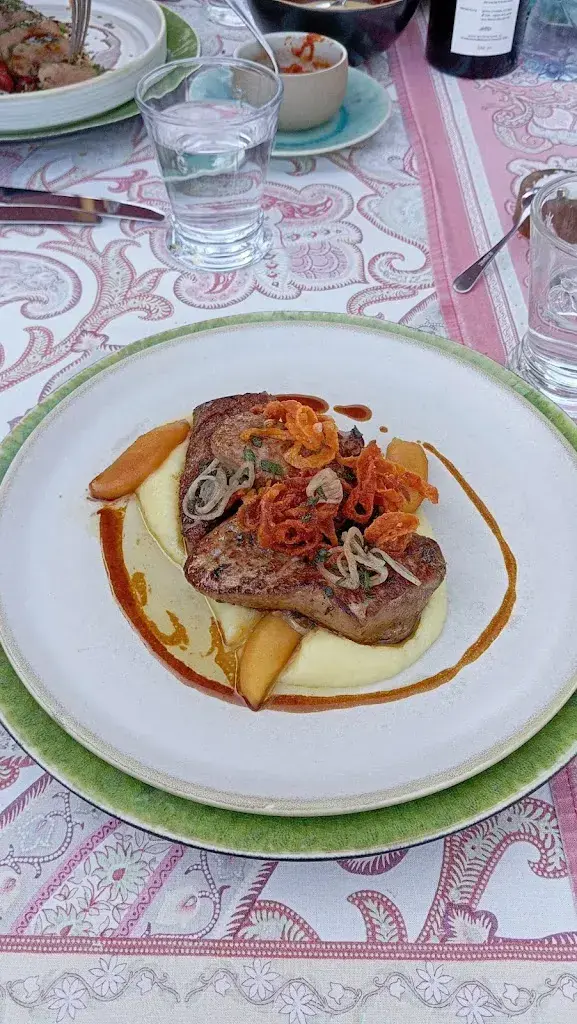 Menu_Restaurant Buech_Herrliberg_image_6