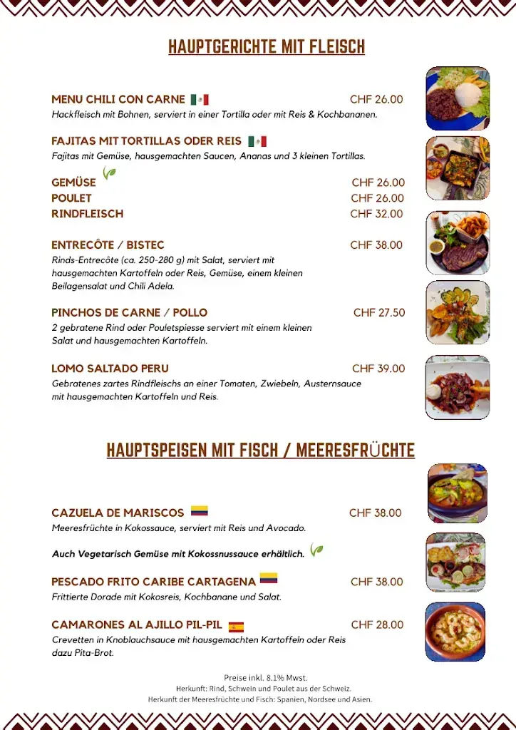 La Casita Bistro Tapasbar_Ebikon_menu_image_1