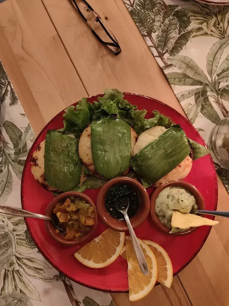 Menu_La Casita Bistro Tapasbar_Ebikon_image_8