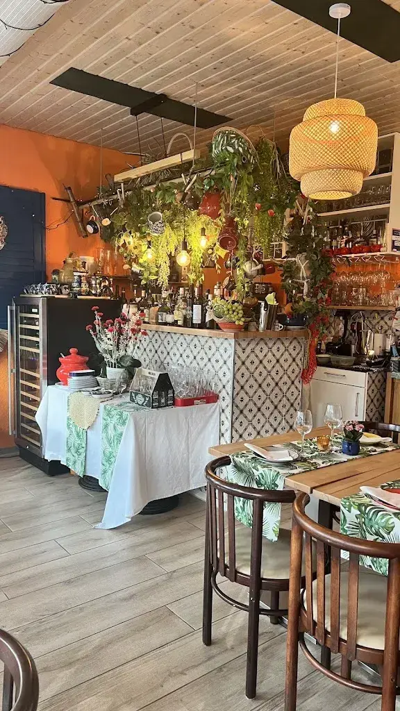 최서현_La Casita Bistro Tapasbar_Ebikon_review