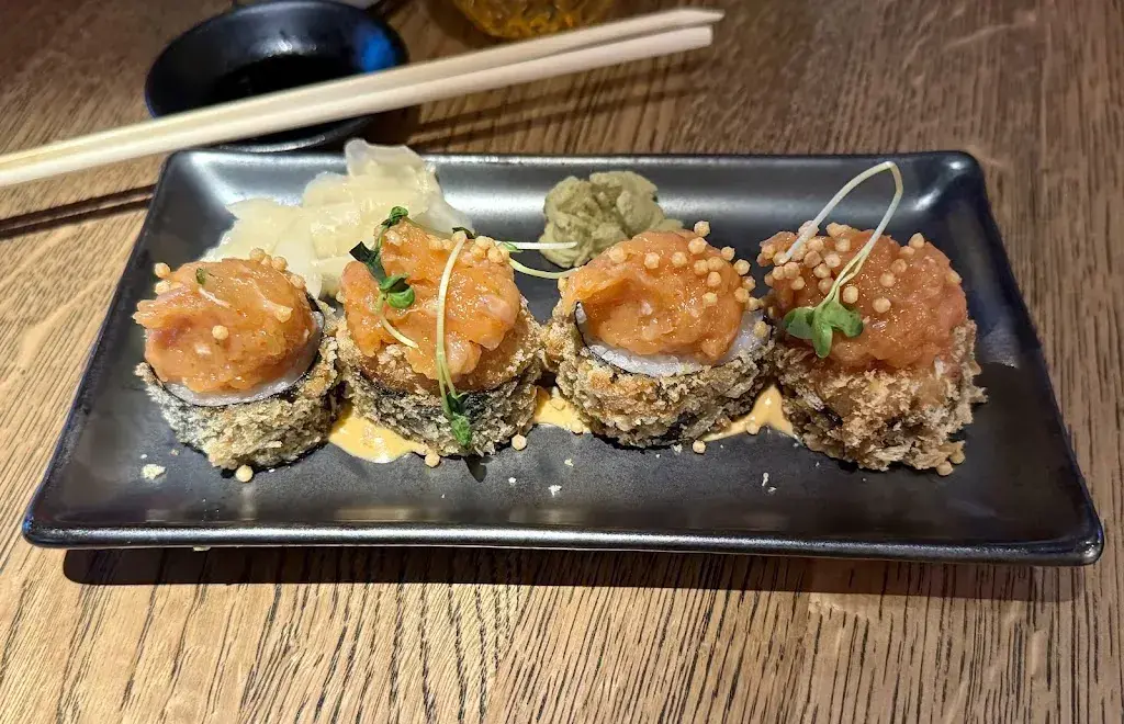 Swiss Brownie_Nooch_Ebikon_review