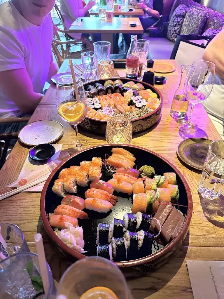 Sheila Bugal_Nooch_Ebikon_review