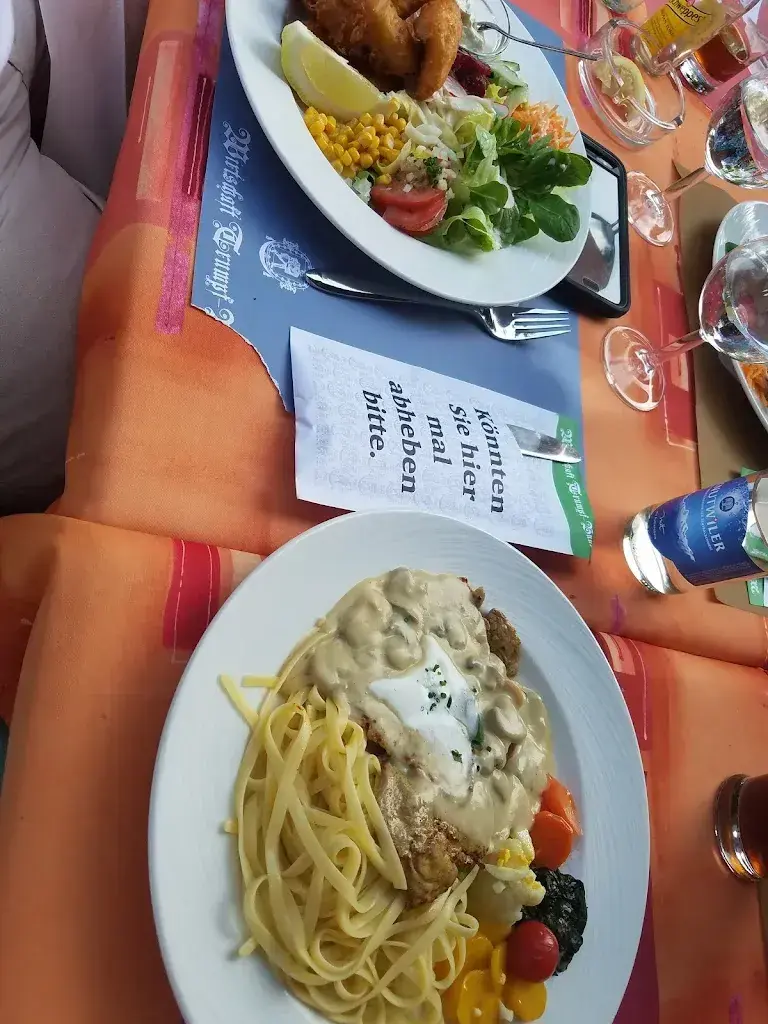 Denise Reynolds_Trumpf-Buur_Ebikon_Bewertung