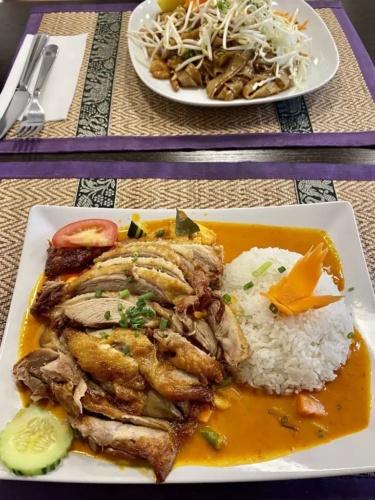 Menu_Thai Haus Ebikon Dao & Jörg Baumann_Ebikon_image_3