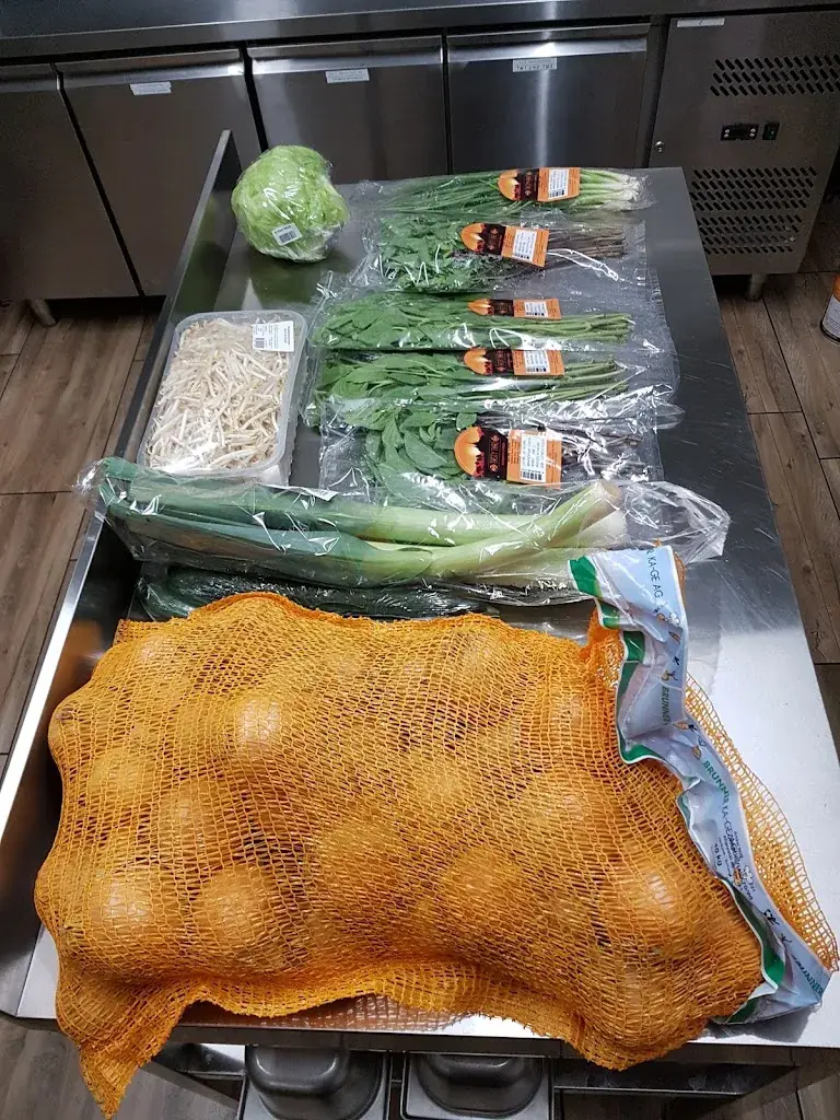 Menu_Thai Haus Ebikon Dao & Jörg Baumann_Ebikon_image_5