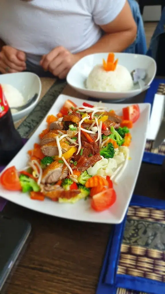 Menu_Thai Haus Ebikon Dao & Jörg Baumann_Ebikon_image_6