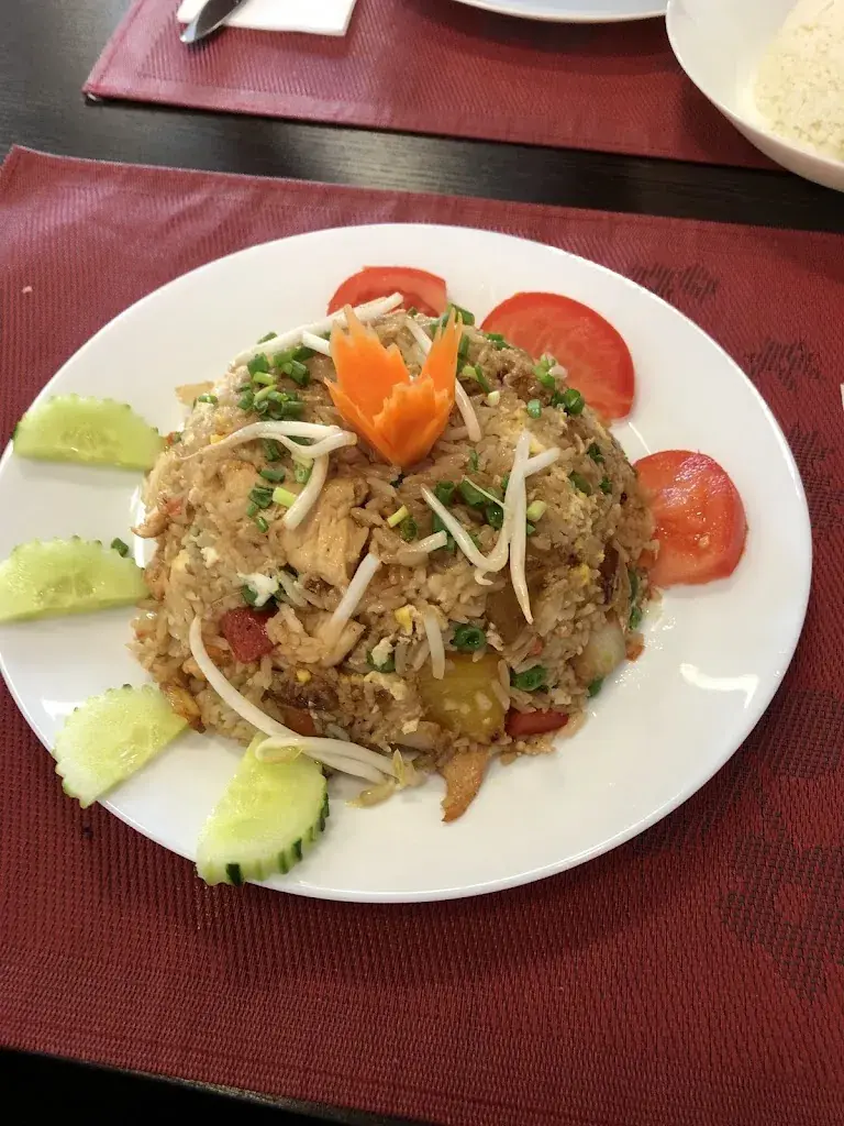 Menu_Thai Haus Ebikon Dao & Jörg Baumann_Ebikon_image_8