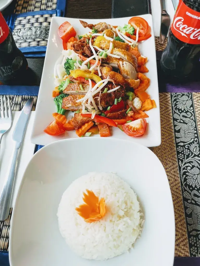 Menu_Thai Haus Ebikon Dao & Jörg Baumann_Ebikon_image_9