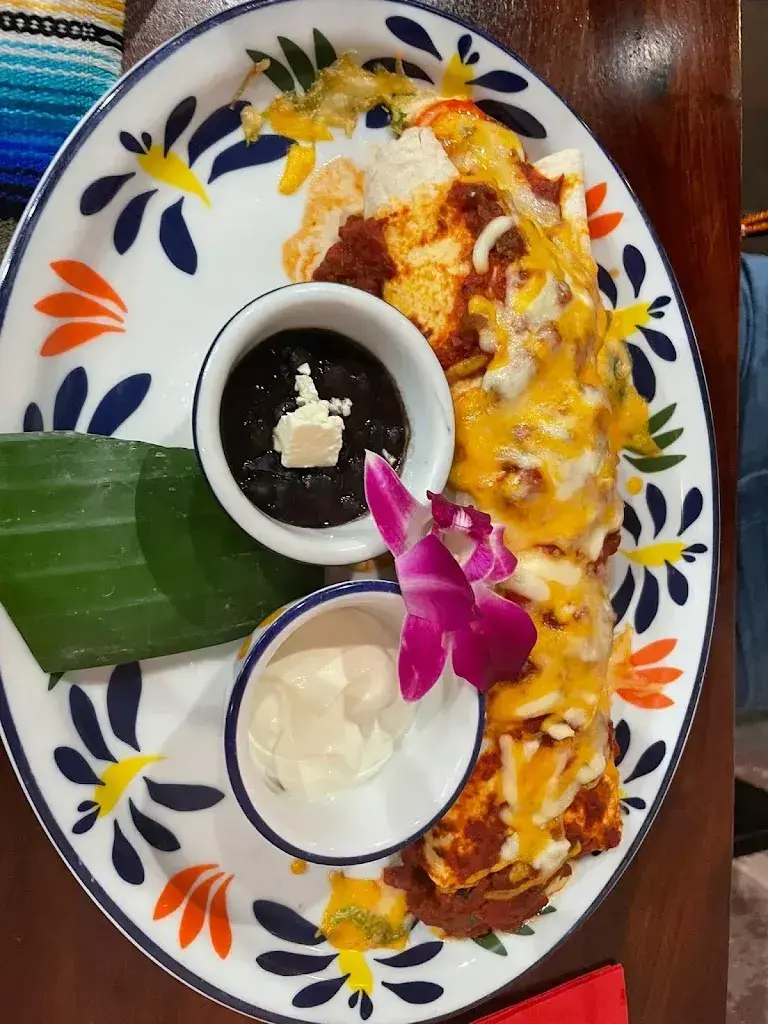 Menu_Restaurant Ebikon - Tres Amigos_Ebikon_image_5