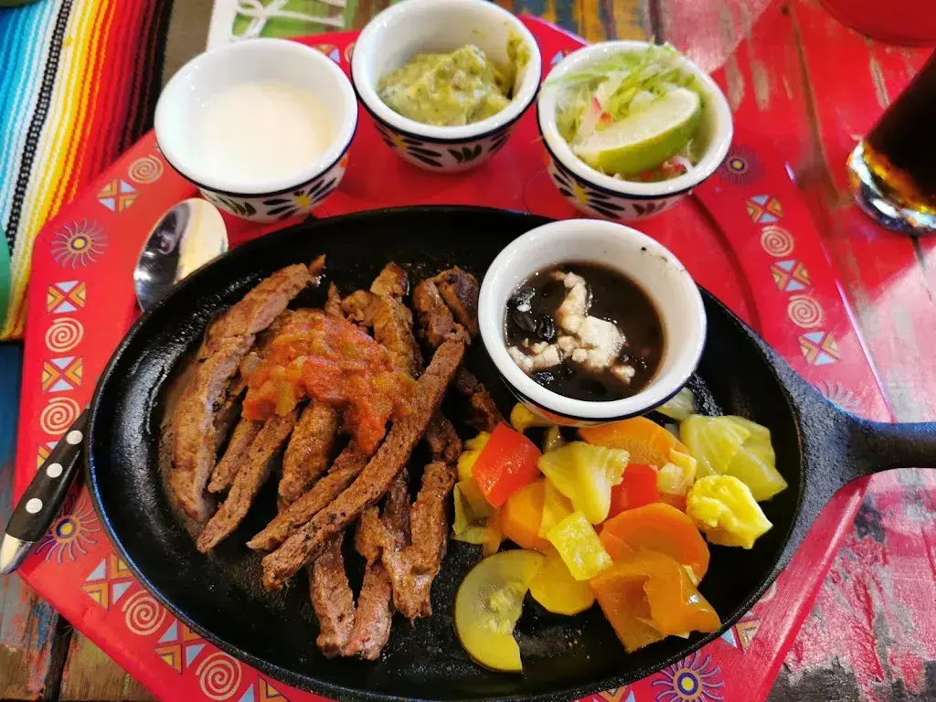 Menu_Restaurant Ebikon - Tres Amigos_Ebikon_image_7