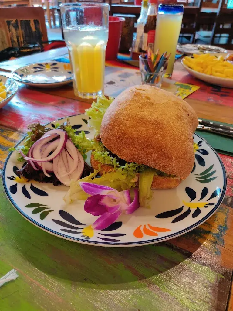 Menu_Restaurant Ebikon - Tres Amigos_Ebikon_image_8