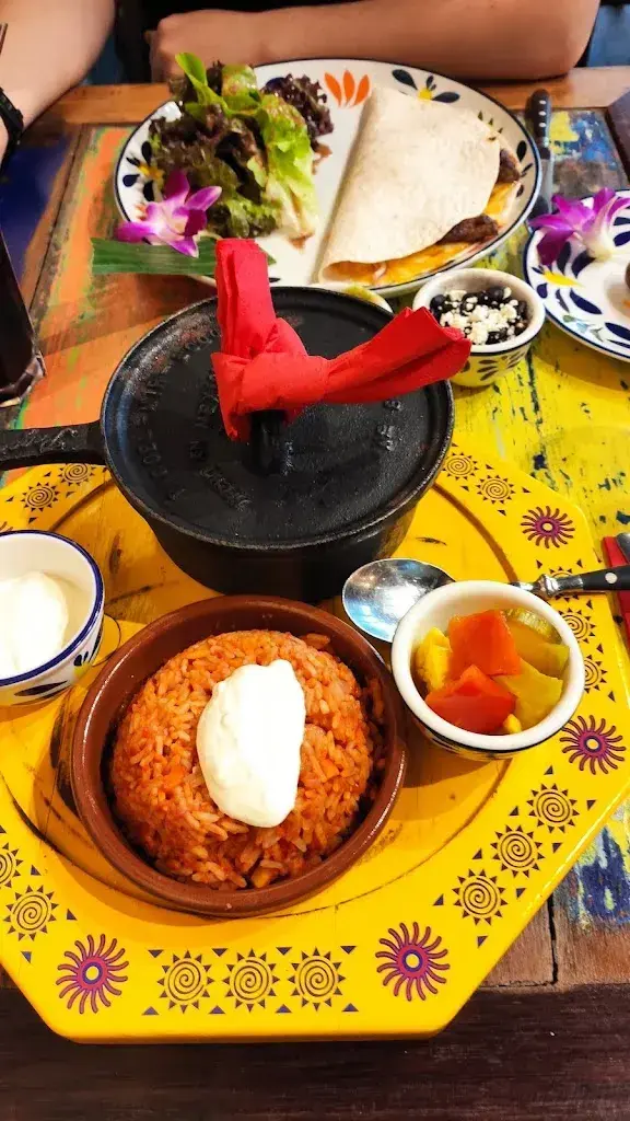 Menu_Restaurant Ebikon - Tres Amigos_Ebikon_image_9