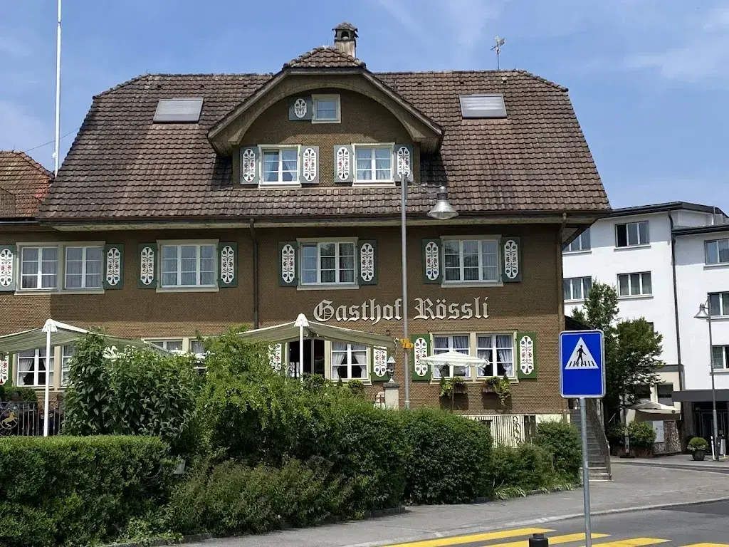 Ng Turng Hui_Landgasthof Rössli_Adligenswil_Bewertung