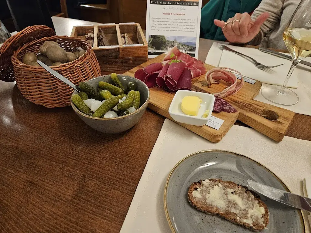 Menu_Restaurant Le Farinet_Crans-Montana_immagine_8