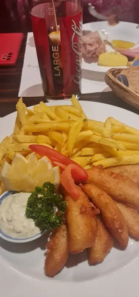 Menu_Restaurant Café Casanova_Adligenswil_image_7