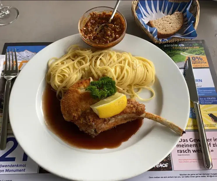 Menu_Restaurant Café Casanova_Adligenswil_image_9