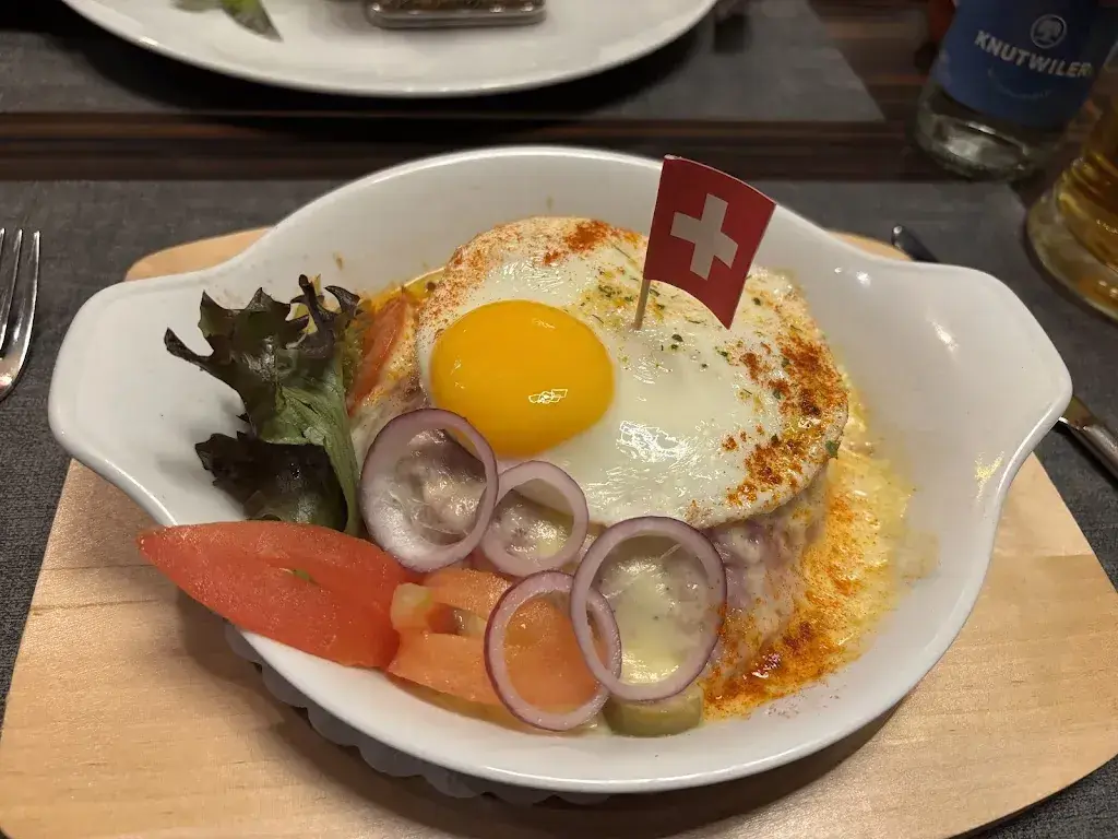 jackie wang_Restaurant Café Casanova_Adligenswil_review