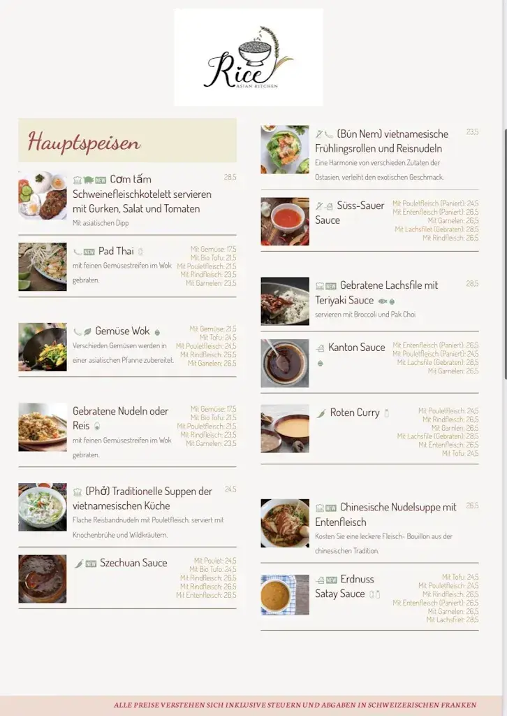 Menu_Rice Asian Kitchen_Adligenswil_image_2