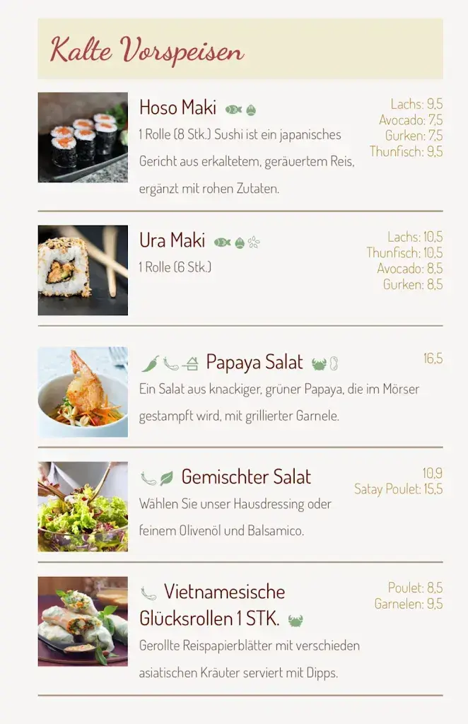Menu_Rice Asian Kitchen_Adligenswil_image_3