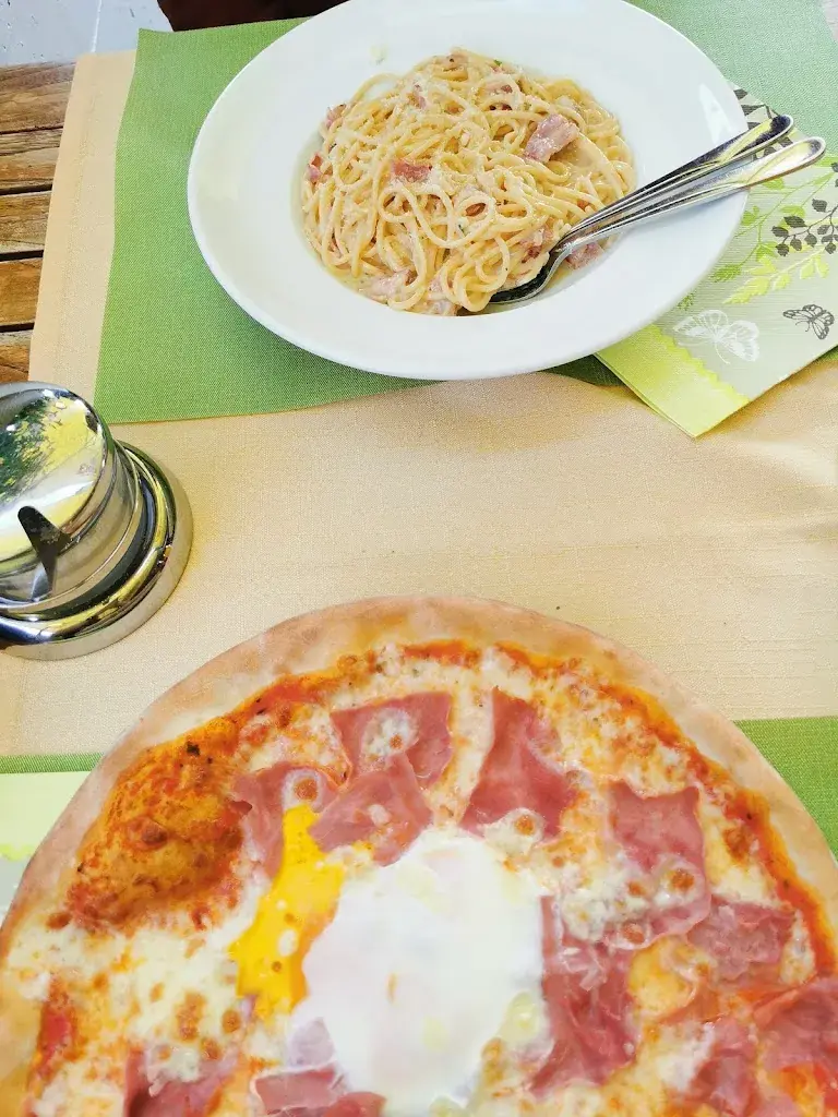 Gisle Garmo_Casa Mia_Adligenswil_recensione