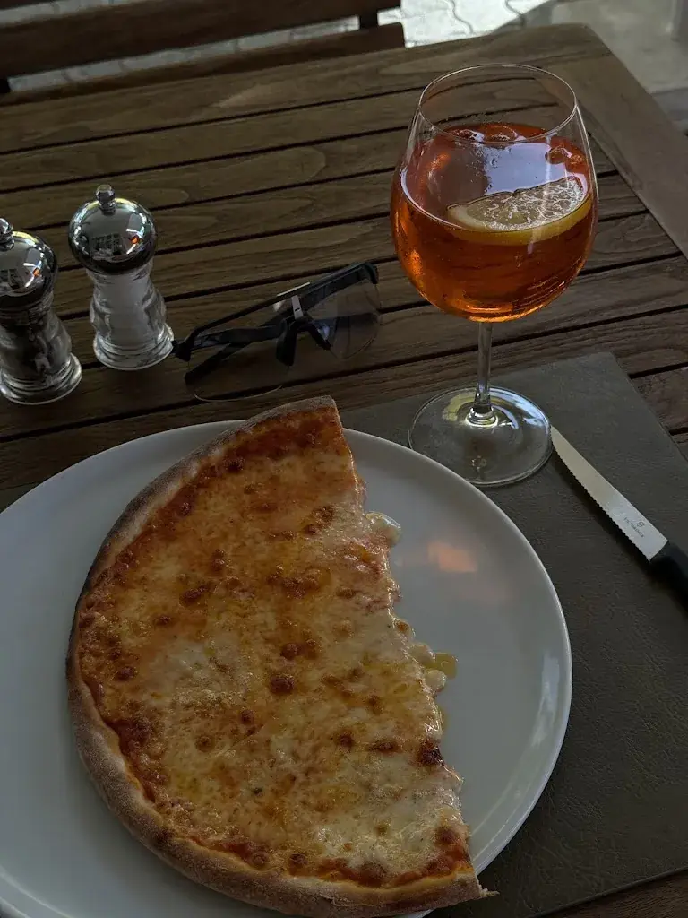 Taisiya Mo_Casa Mia_Adligenswil_recensione