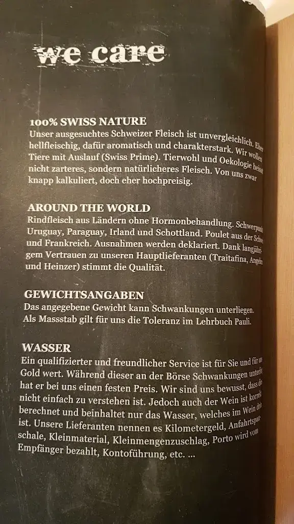 Menu_OX Grill Bier Wein_Adligenswil_image_2