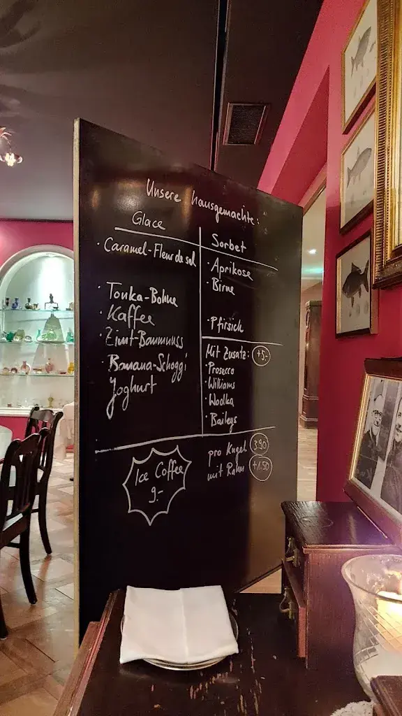 Menu_Felsenegg Restaurant Luzern_Luzern_image_2