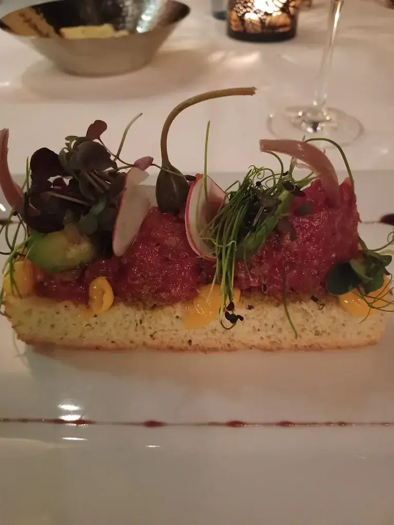 Menu_Felsenegg Restaurant Luzern_Luzern_image_4