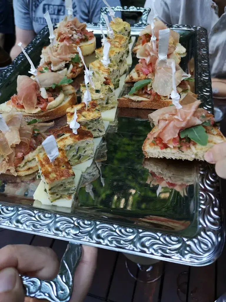 Menu_Felsenegg Restaurant Luzern_Luzern_image_8