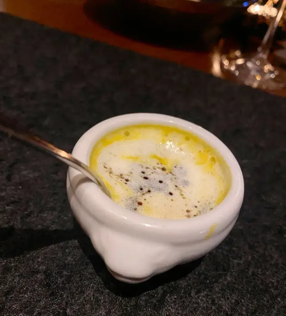 Sally Roberts_Felsenegg Restaurant Luzern_Luzern_avis