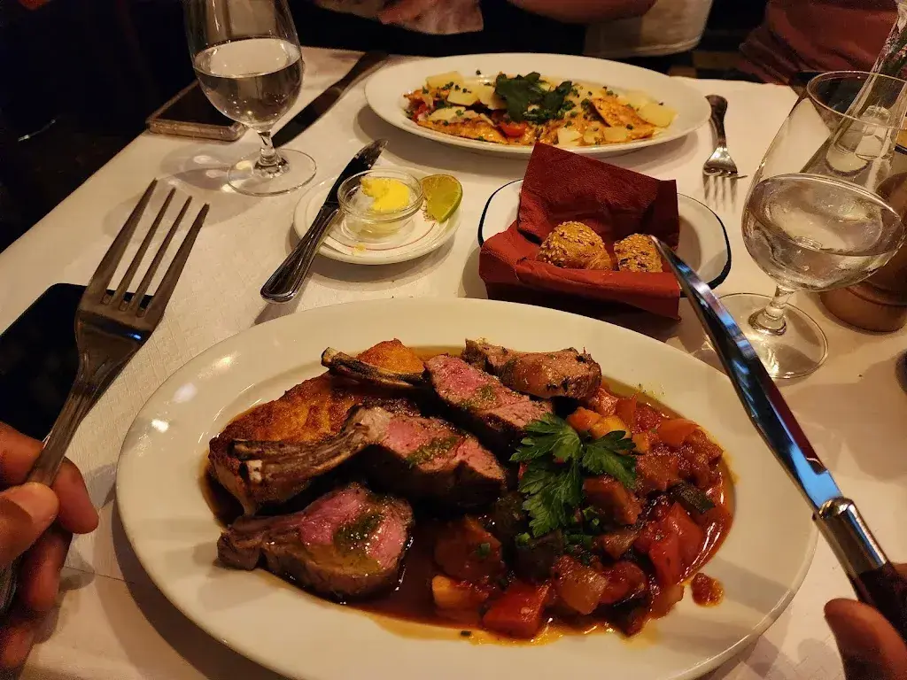 Katelyn Pennington_Brasserie Bodu_Luzern_avis