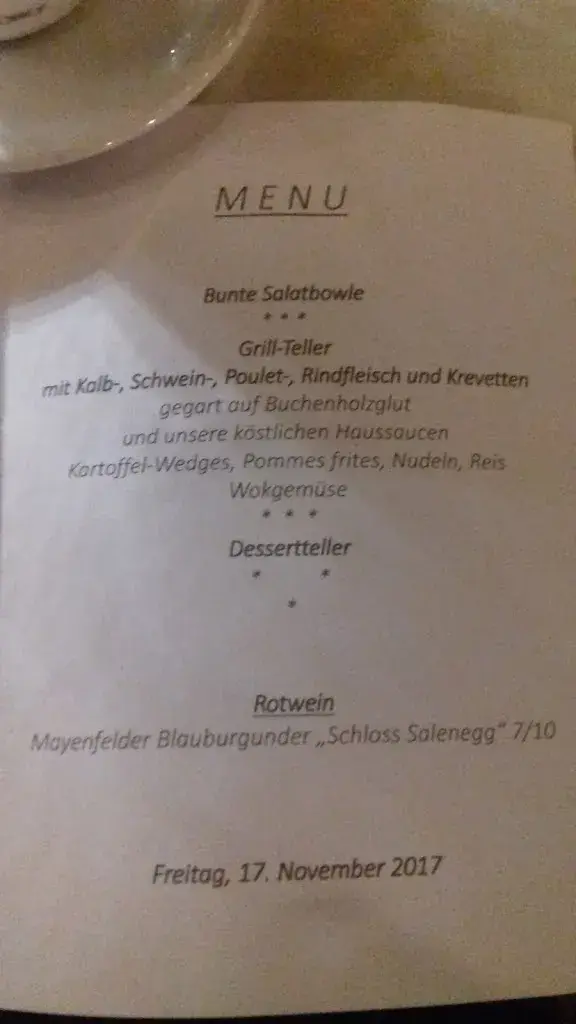 Menü_Restaurant Bahnhöfli Root_Root_Bild_2