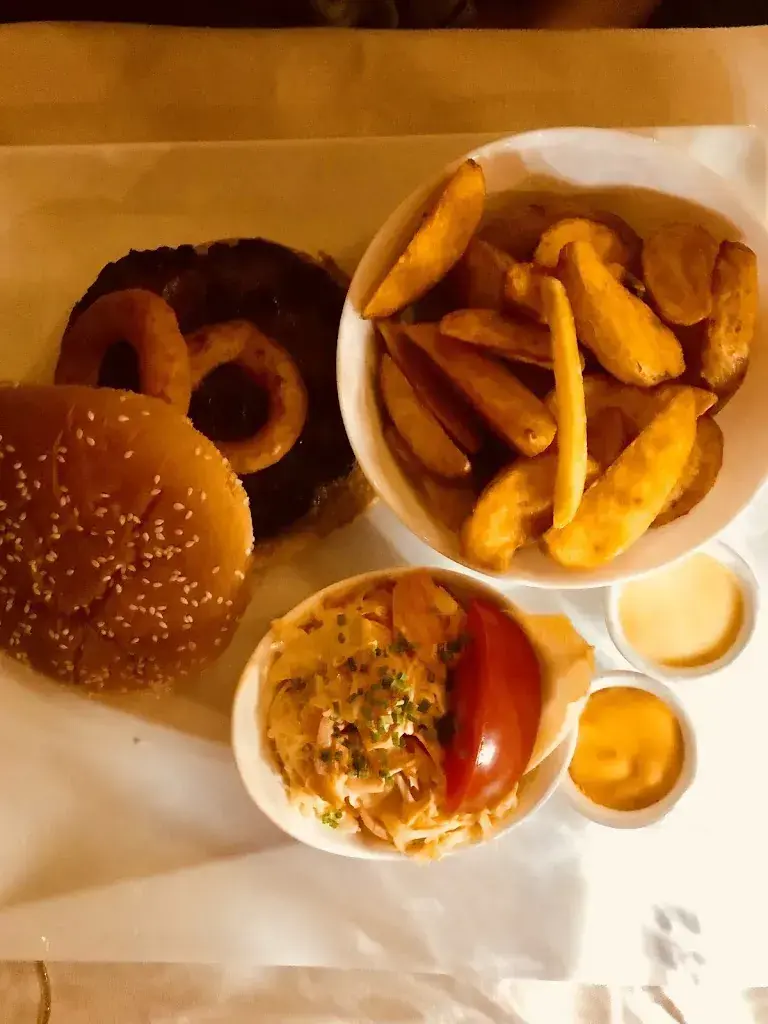 Nabi Kanibir_Restaurant Bahnhöfli Root_Root_Bewertung