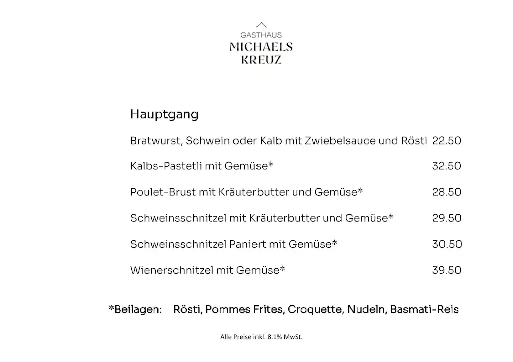 Menu_Gasthaus Michaelskreuz_Root_image_3