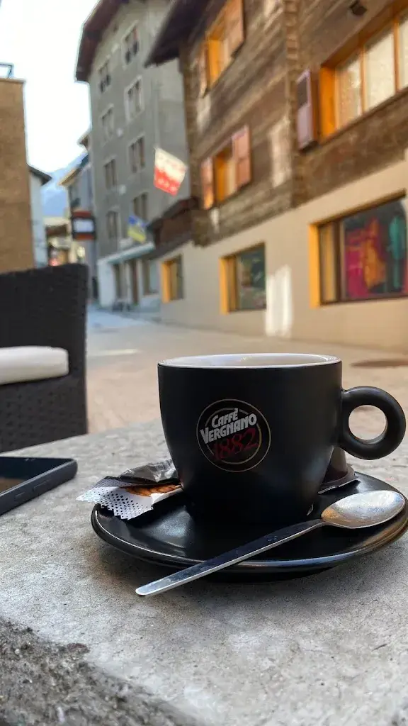 Ich Hier_Bistro des Alpes_St. Niklaus_review