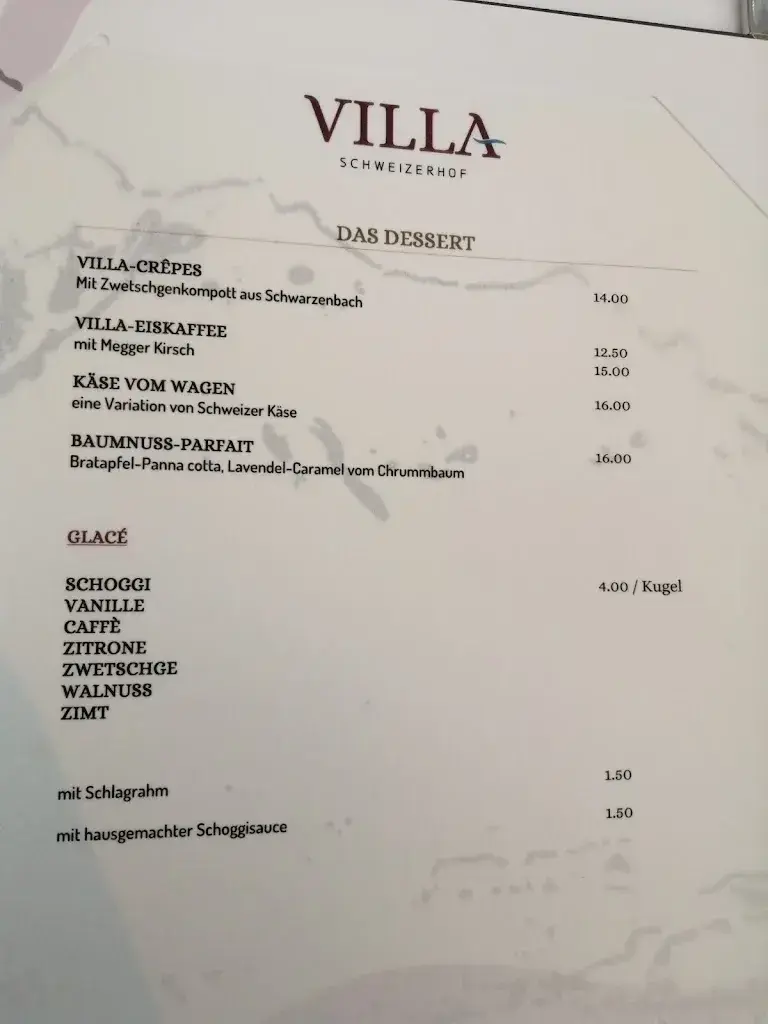 VILLA Schweizerhof_Luzern_menu_image_1