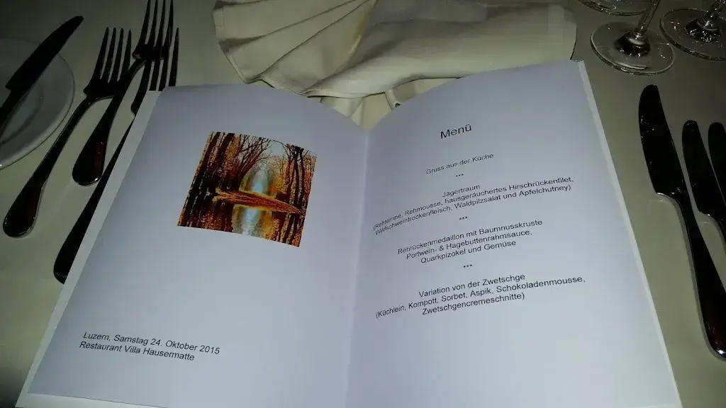 Menu_VILLA Schweizerhof_Luzern_immagine_4