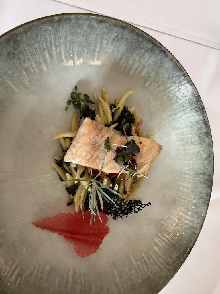 Craig Huang_VILLA Schweizerhof_Luzern_recensione