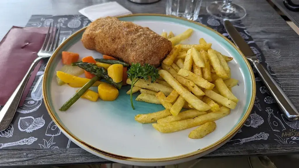 Restaurant Alpenblick Weggis_Weggis_menu_image_1