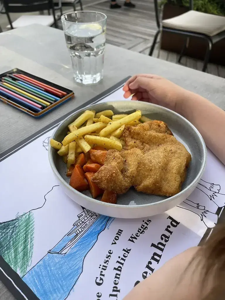 Menu_Restaurant Alpenblick Weggis_Weggis_image_2