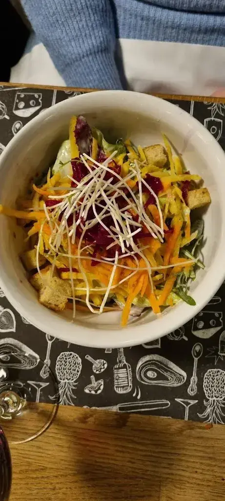 Menu_Restaurant Alpenblick Weggis_Weggis_image_4